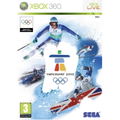 Vancouver 2010 - The Official Video Game of the Olympic Winter Games thumbnail 1
