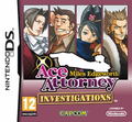Ace Attorney Investigations: Miles Edgeworth thumbnail 1