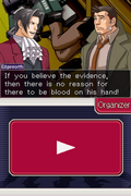 Ace Attorney Investigations: Miles Edgeworth thumbnail 10