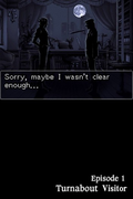 Ace Attorney Investigations: Miles Edgeworth thumbnail 3