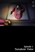 Ace Attorney Investigations: Miles Edgeworth thumbnail 4