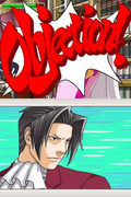 Ace Attorney Investigations: Miles Edgeworth thumbnail 7