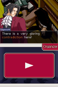 Ace Attorney Investigations: Miles Edgeworth thumbnail 8