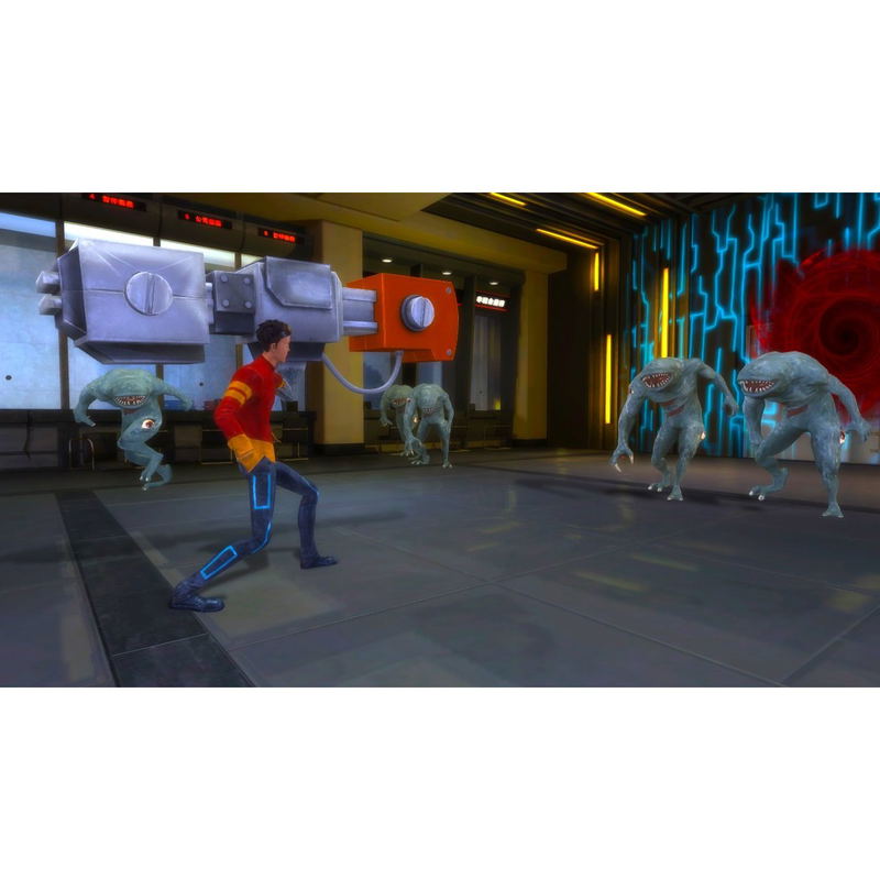Generator Rex image 2