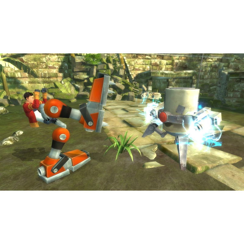 Generator Rex image 3