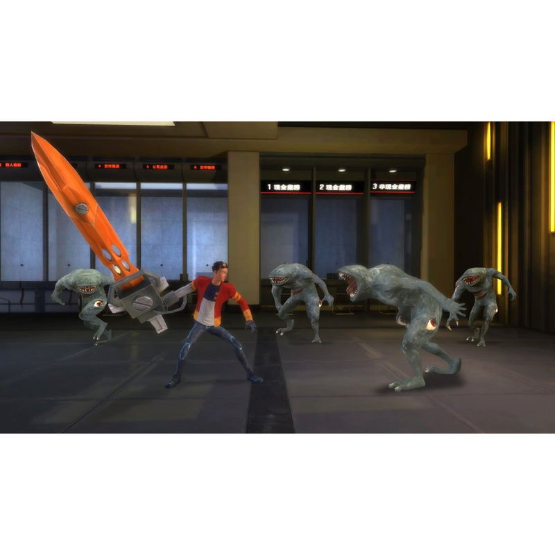 Generator Rex image 4