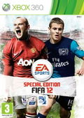 FIFA Soccer 12 (Special Edition) thumbnail 1