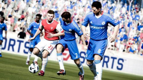 FIFA Soccer 12 (Special Edition) image 5