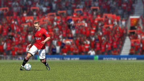 FIFA Soccer 12 (Special Edition) image 6