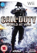 Call of Duty: World at War thumbnail 1