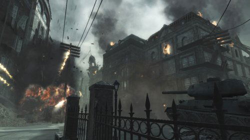 Call of Duty: World at War image 4