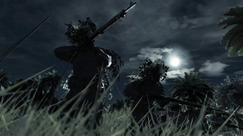 Call of Duty: World at War image 5