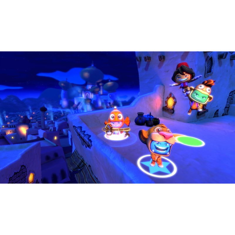 Disney Universe image 4