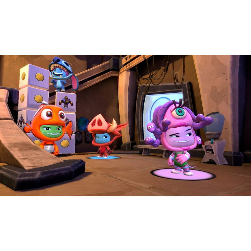 Disney Universe image 5