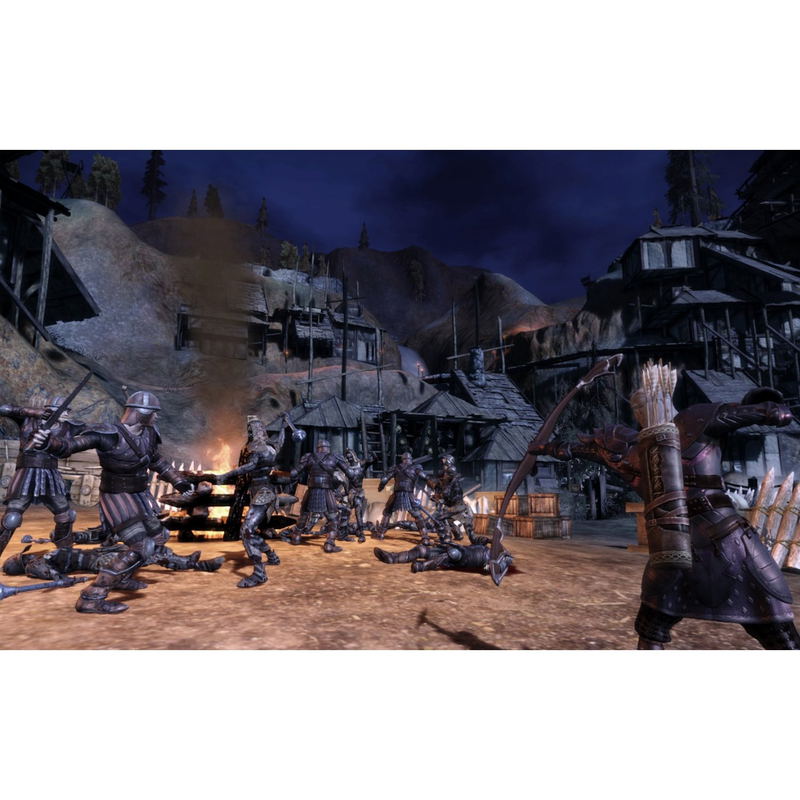 Dragon Age: Origins image 3