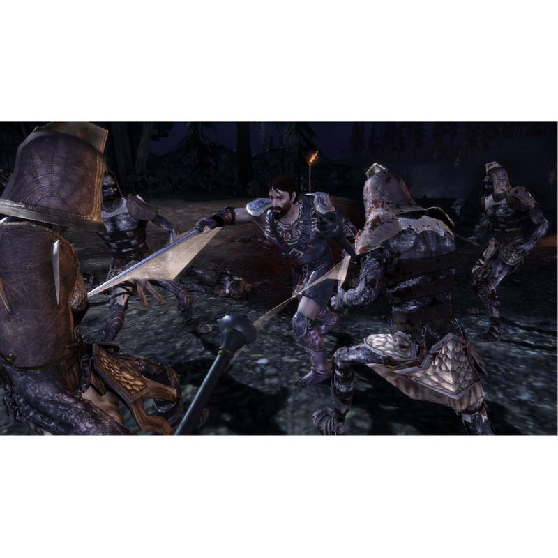 Dragon Age: Origins image 4
