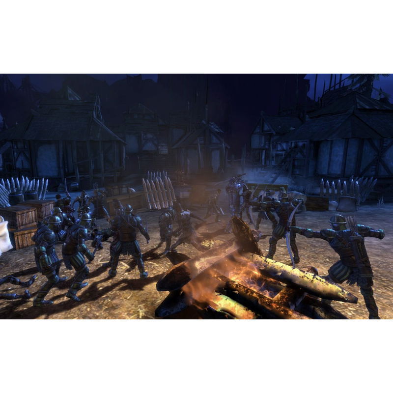 Dragon Age: Origins image 5
