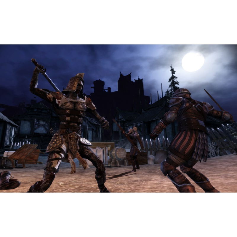 Dragon Age: Origins image 6