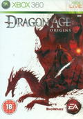 Dragon Age: Origins thumbnail 1