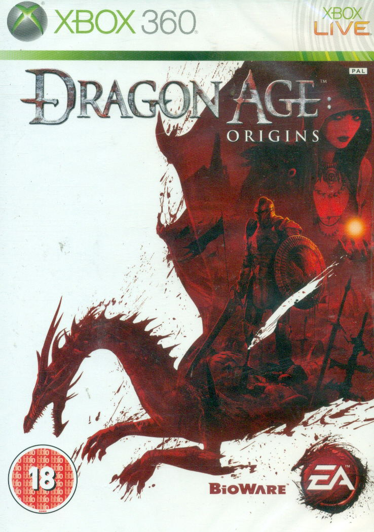 Dragon Age: Origins image 1