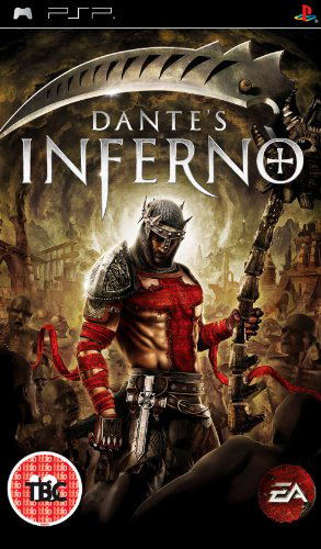 Dante's Inferno image 1