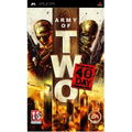Army of Two: The 40th Day thumbnail 1