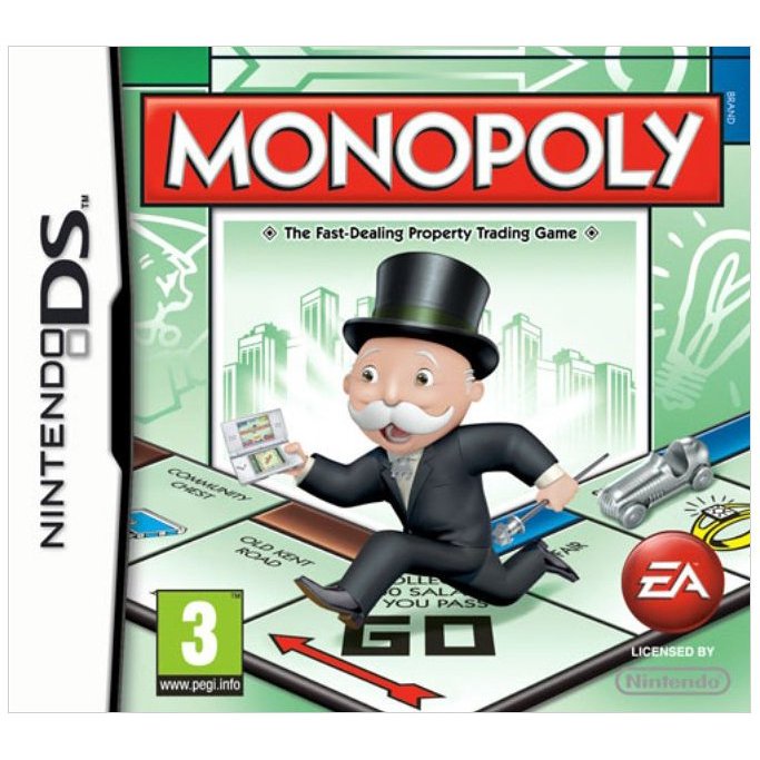 Monopoly image 1