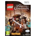 LEGO Pirates of the Caribbean thumbnail 1