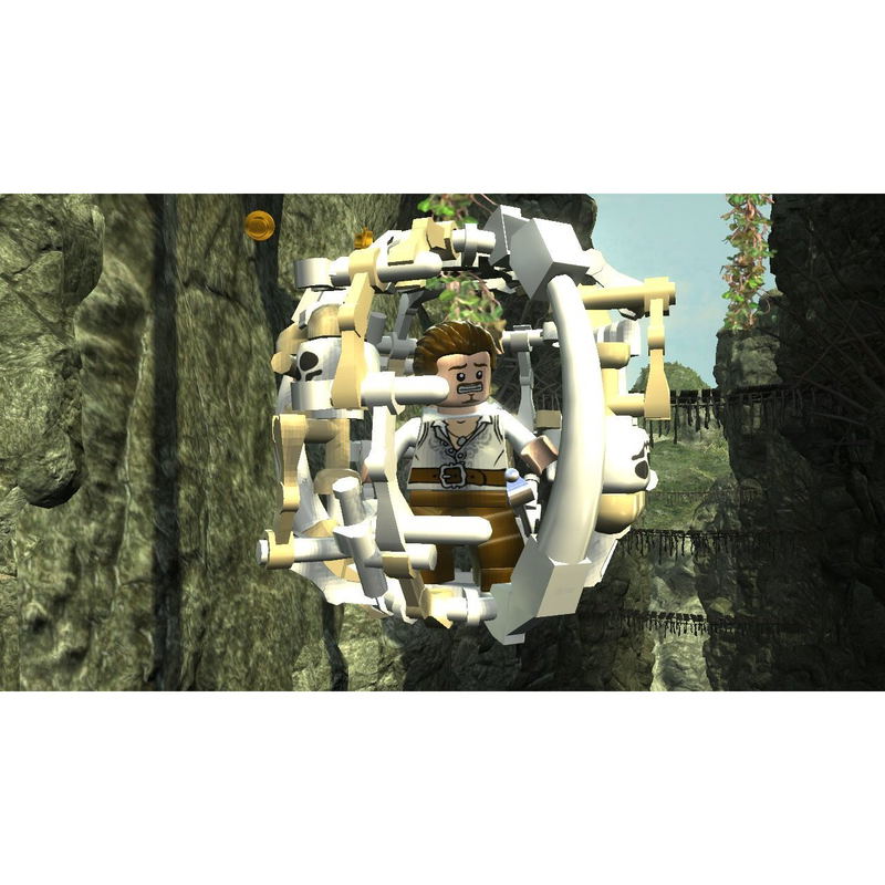 LEGO Pirates of the Caribbean image 11