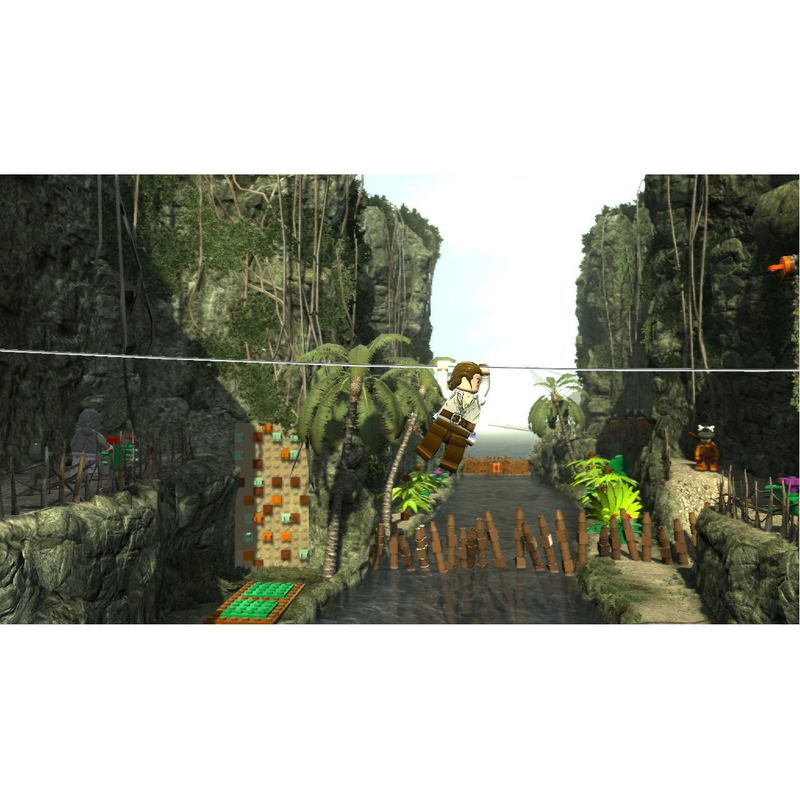 LEGO Pirates of the Caribbean image 13