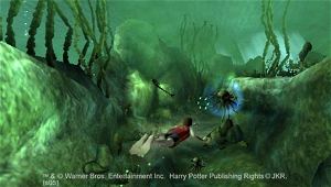 Harry Potter and the Goblet of Fire (Essential)