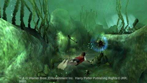 Harry Potter and the Goblet of Fire (Essential) image 3