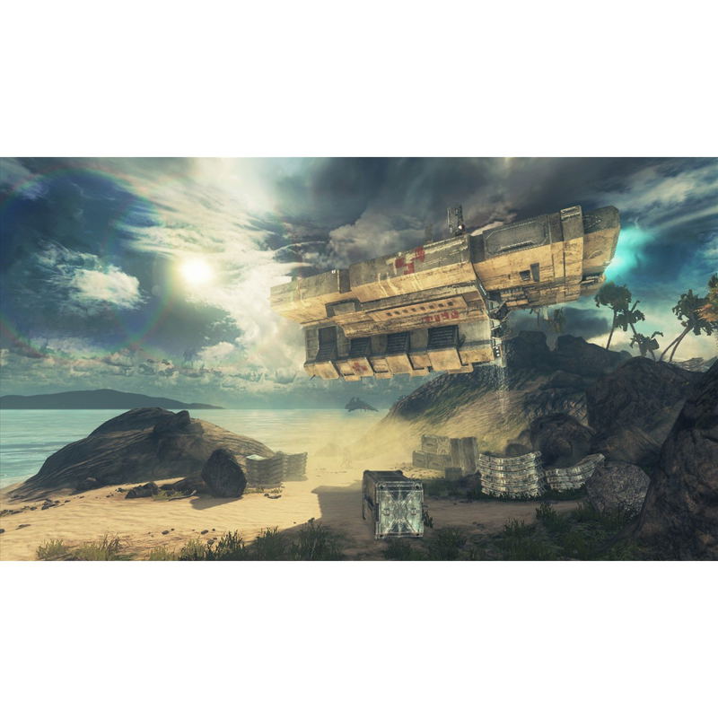 Battleship image 2