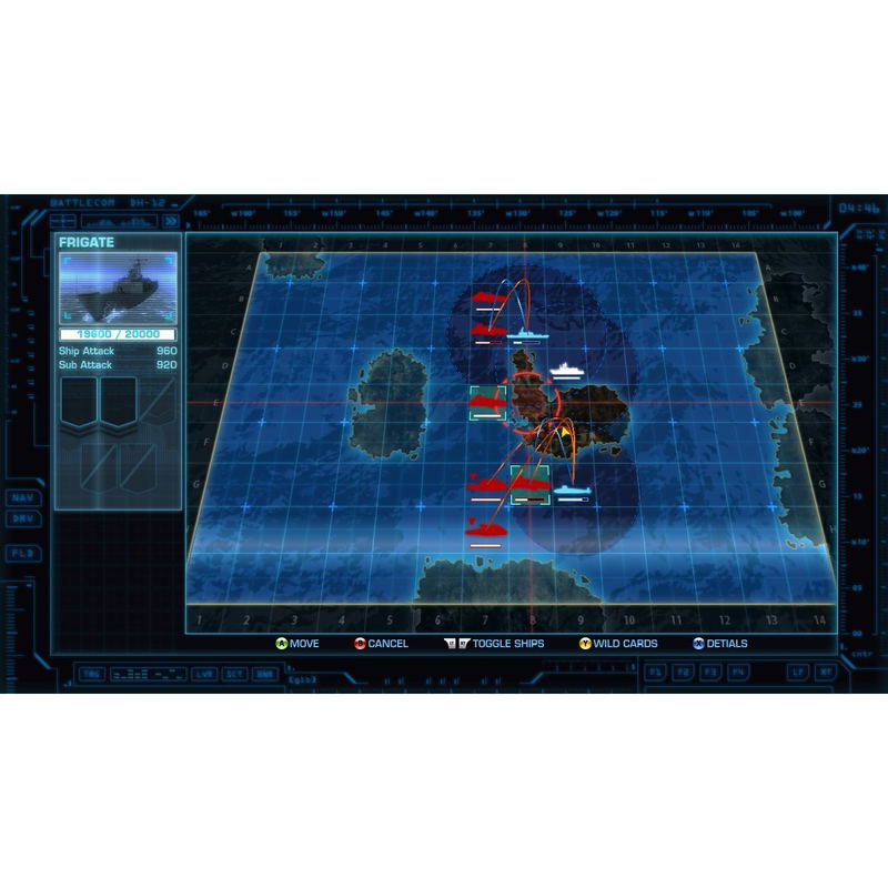 Battleship image 5