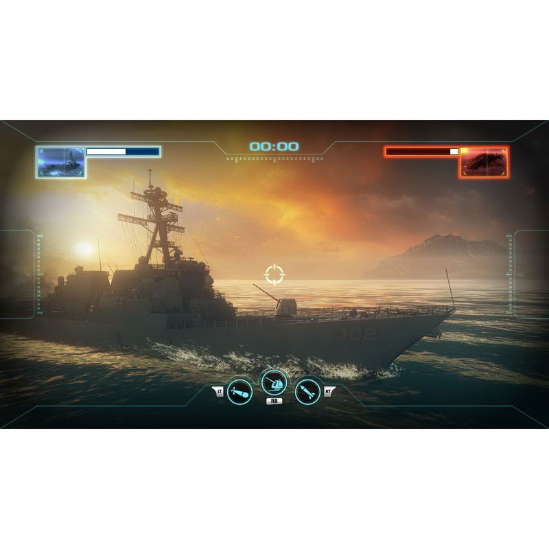 Battleship image 7