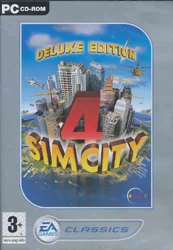 SimCity 4: Deluxe Edition image 1