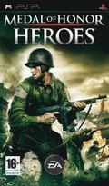 Medal of Honor: Heroes thumbnail 1