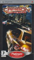 Need for Speed Carbon: Own the City (Platinum) thumbnail 1
