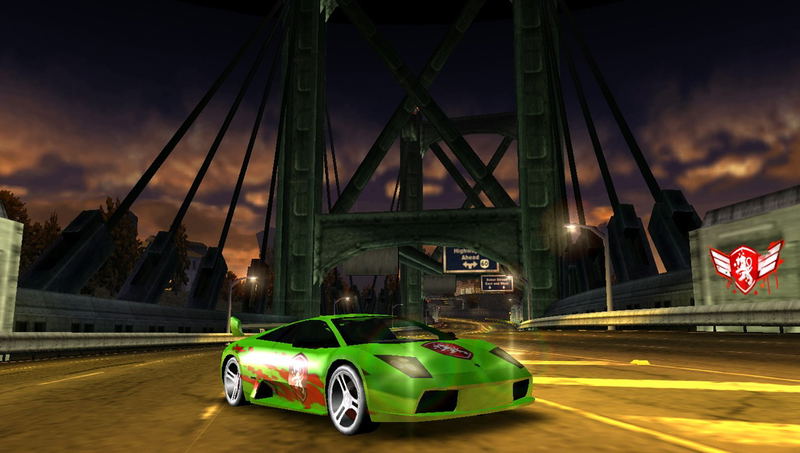 Need for Speed Carbon: Own the City (Platinum) image 4