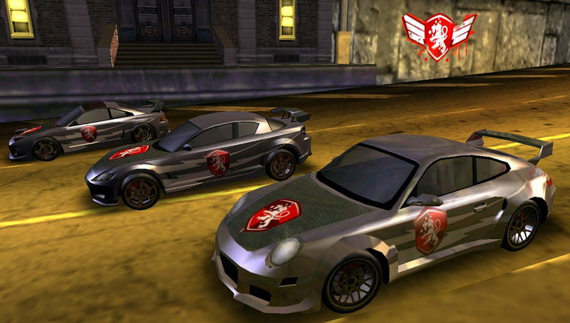 Need for Speed Carbon: Own the City (Platinum) image 5