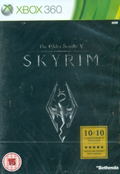 The Elder Scrolls V: Skyrim thumbnail 2