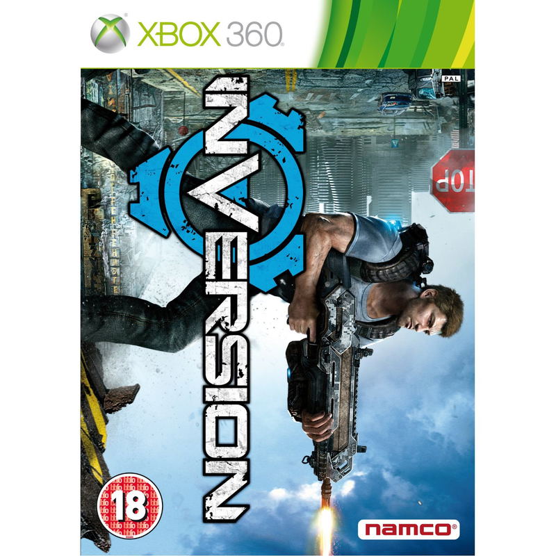 Inversion image 1