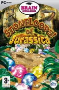 Brain College: Stone Loops! of Jurrasica thumbnail 1