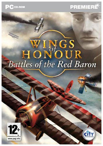 Wings of Honour: Red Baron image 1