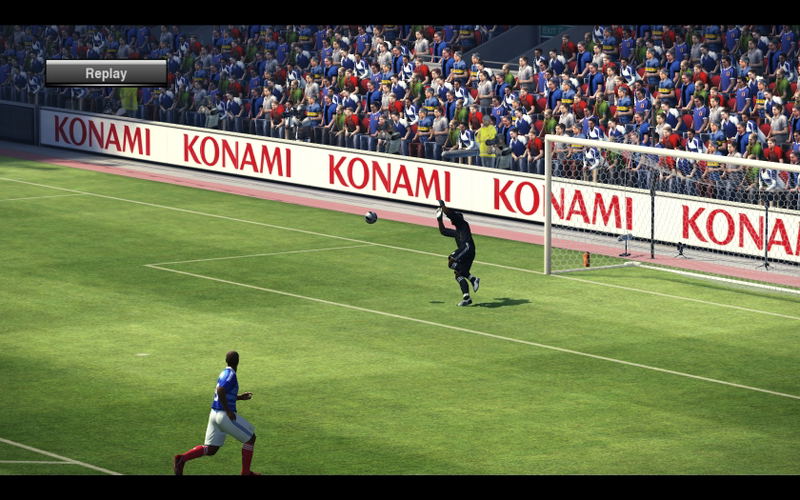 Pro Evolution Soccer 2010 image 2