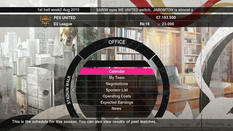 Pro Evolution Soccer 2010 image 3