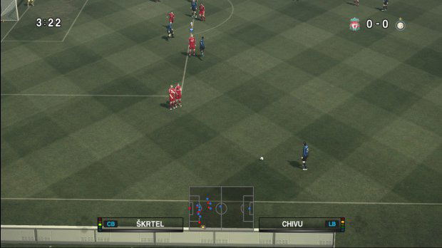 Pro Evolution Soccer 2010 image 4