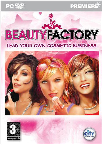 Beauty Factory — Import Game Deal