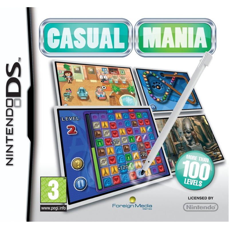 Casual Mania image 1