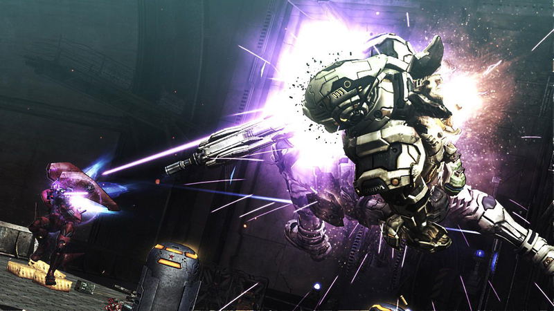 Vanquish (Lenticular Sleeve) image 3